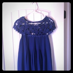 Altair’s State dress